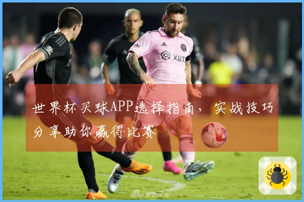 世界杯买球APP选择指南，实战技巧分享助你赢得比赛