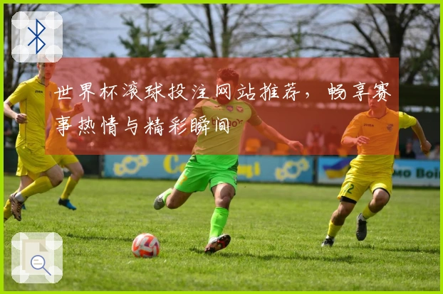 世界杯滚球投注网站推荐，畅享赛事热情与精彩瞬间