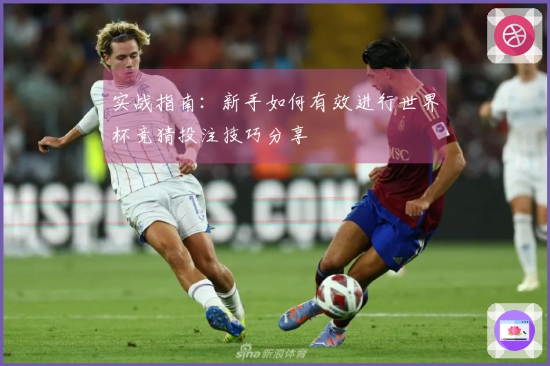 实战指南：新手如何有效进行世界杯竞猜投注技巧分享