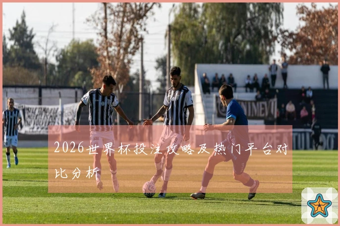 2026世界杯投注攻略及热门平台对比分析