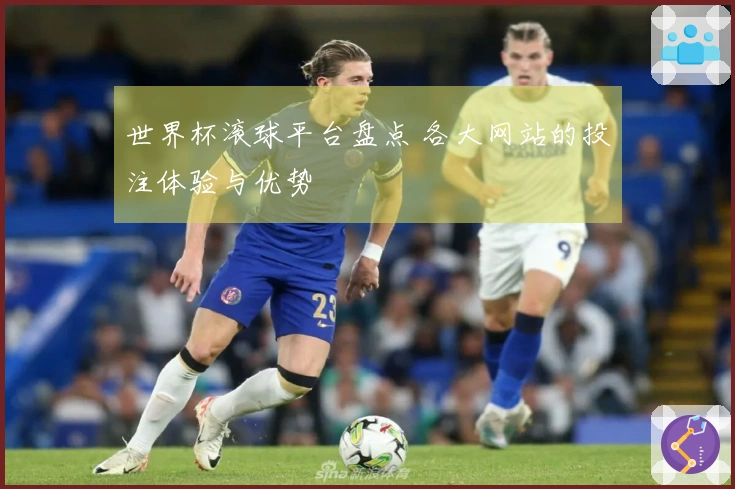 世界杯滚球平台盘点 各大网站的投注体验与优势