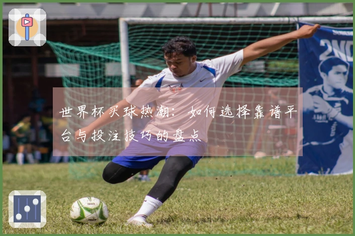 世界杯买球热潮：如何选择靠谱平台与投注技巧的盘点