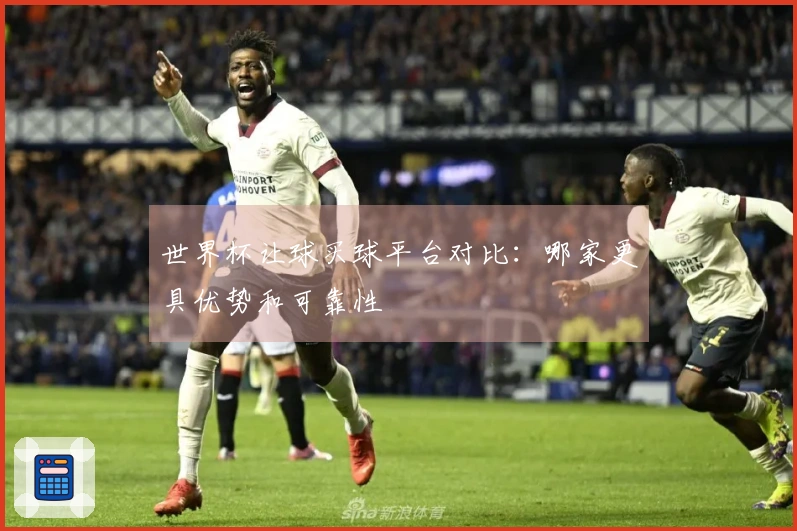 世界杯让球买球平台对比：哪家更具优势和可靠性