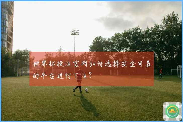 世界杯投注官网如何选择安全可靠的平台进行下注？